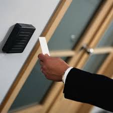 Access Control System Installation Services In Coquitlam, BC